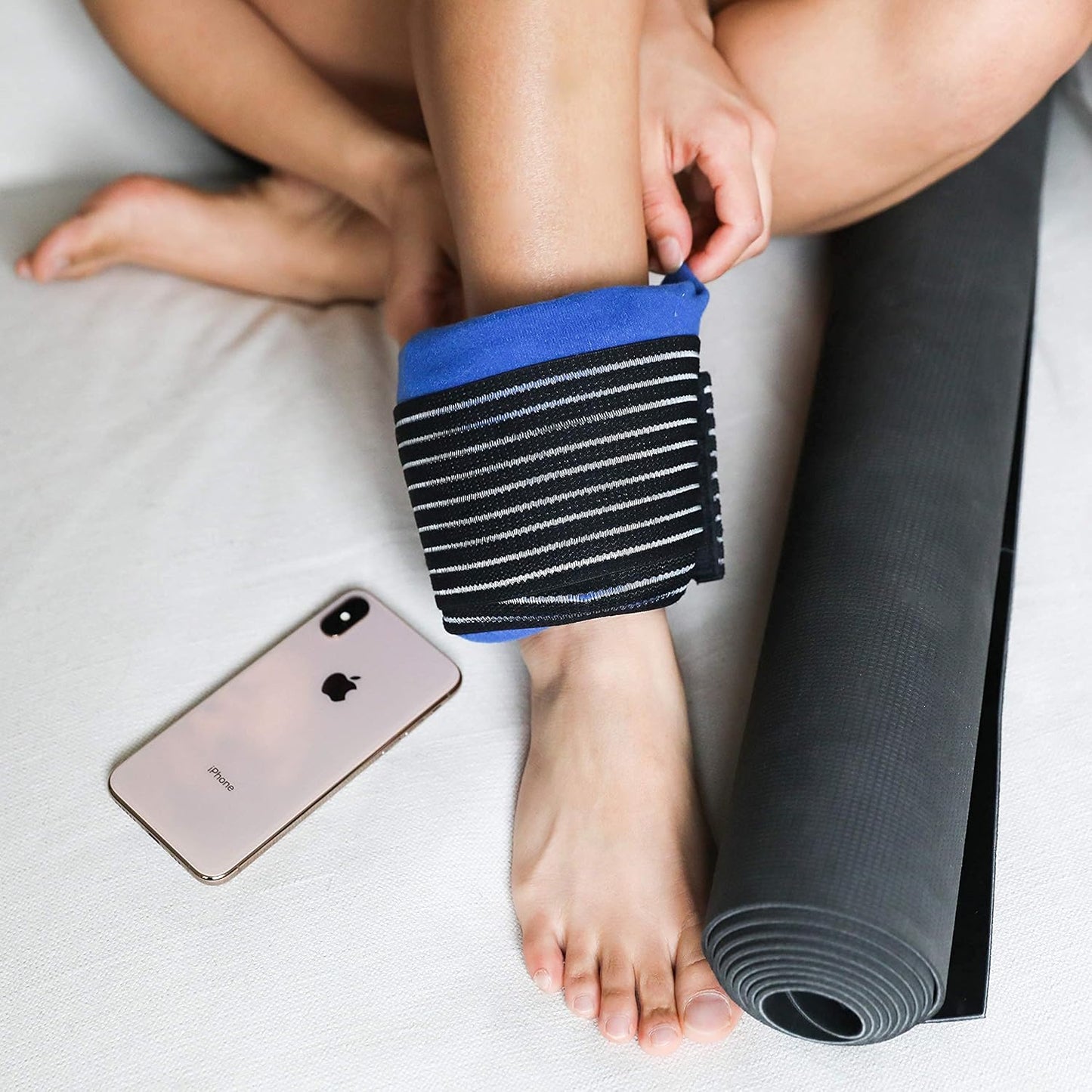 Comforting Ice Therapy Gel Pack