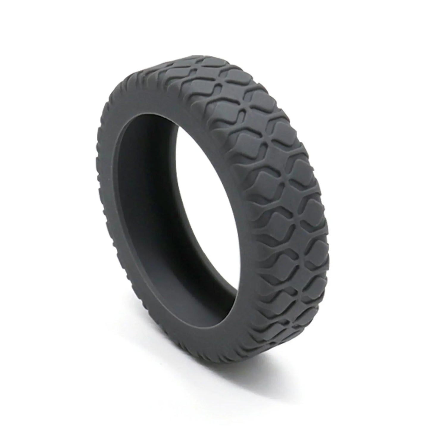 Luggage Wheels Protector Suitcase Small Parts Wear Resistant Silicone Protection Cover For Most Spinners Wheels