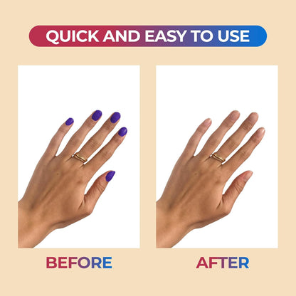 Pure Acetone Nail Remover