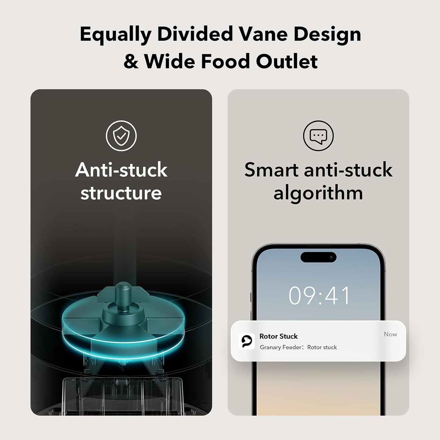 Smart Pet Meal Dispenser