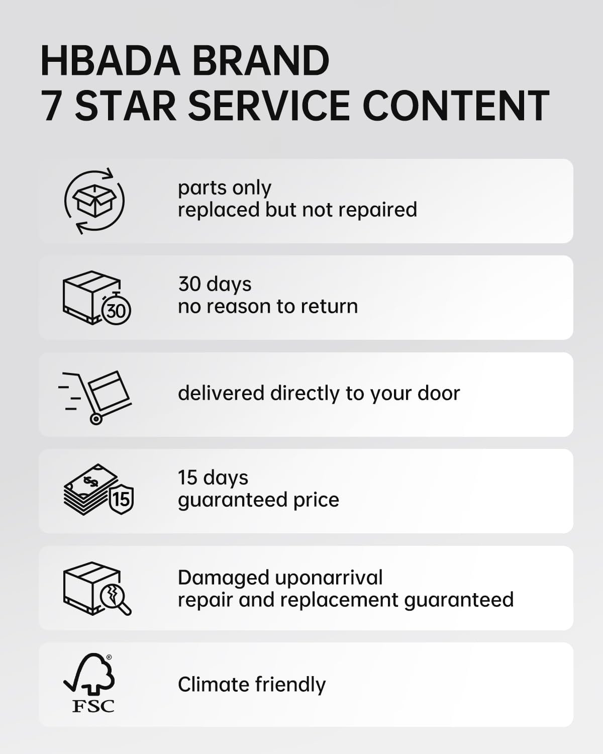 Hbada P5 Ergonomic Ultimate Comfort Office Chair