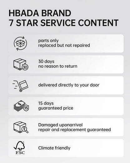 Hbada P5 Ergonomic Ultimate Comfort Office Chair