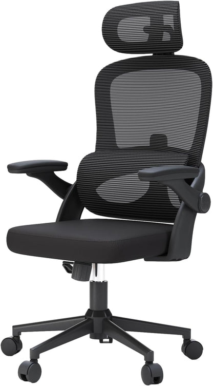 SIHOO Ergonomic Ultimate Comfort Office Chair