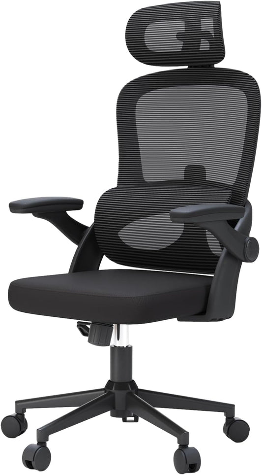 SIHOO Ergonomic Ultimate Comfort Office Chair