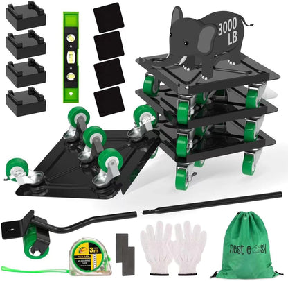 Ultimate Heavy Duty Furniture Mover