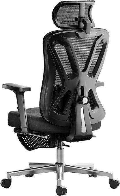 Hbada P5 Ergonomic Ultimate Comfort Office Chair
