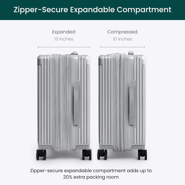 Nobl Smart Travel Companion