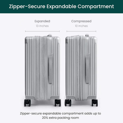 Nobl Smart Travel Companion