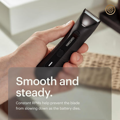 Smooth Trim Groomer