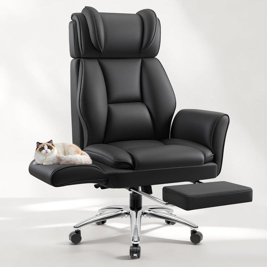 Ultimate Comfort Office Chair