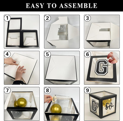 Celebrate Your Grad Success