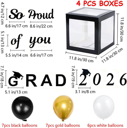 Class of 2026 Celebration Kit