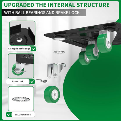 Ultimate Heavy Duty Furniture Mover