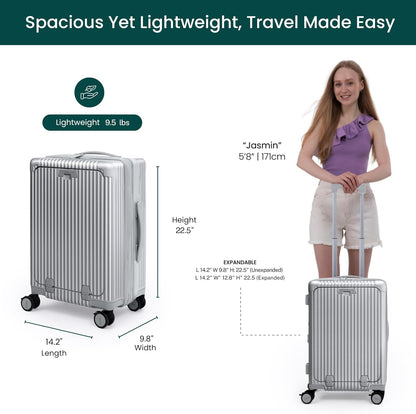 Nobl Smart Travel Companion