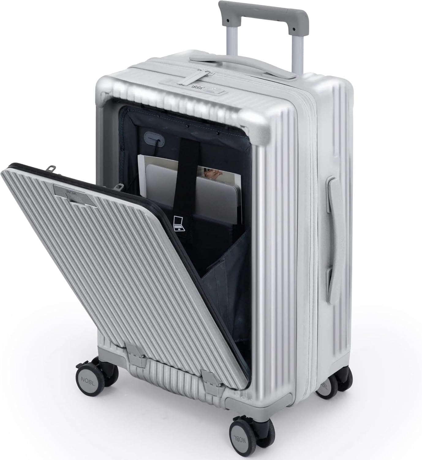 Nobl Smart Travel Companion