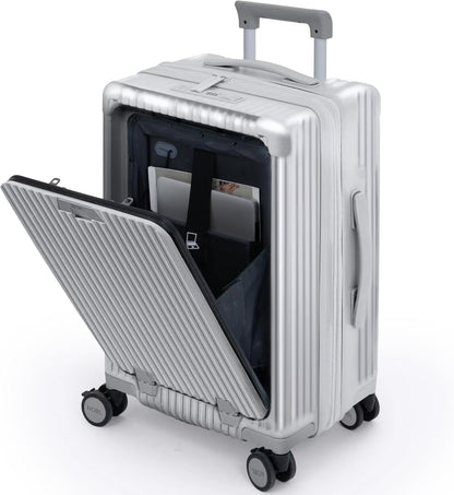 Nobl Smart Travel Companion