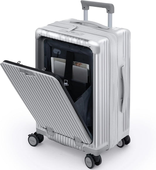 Nobl Smart Travel Companion