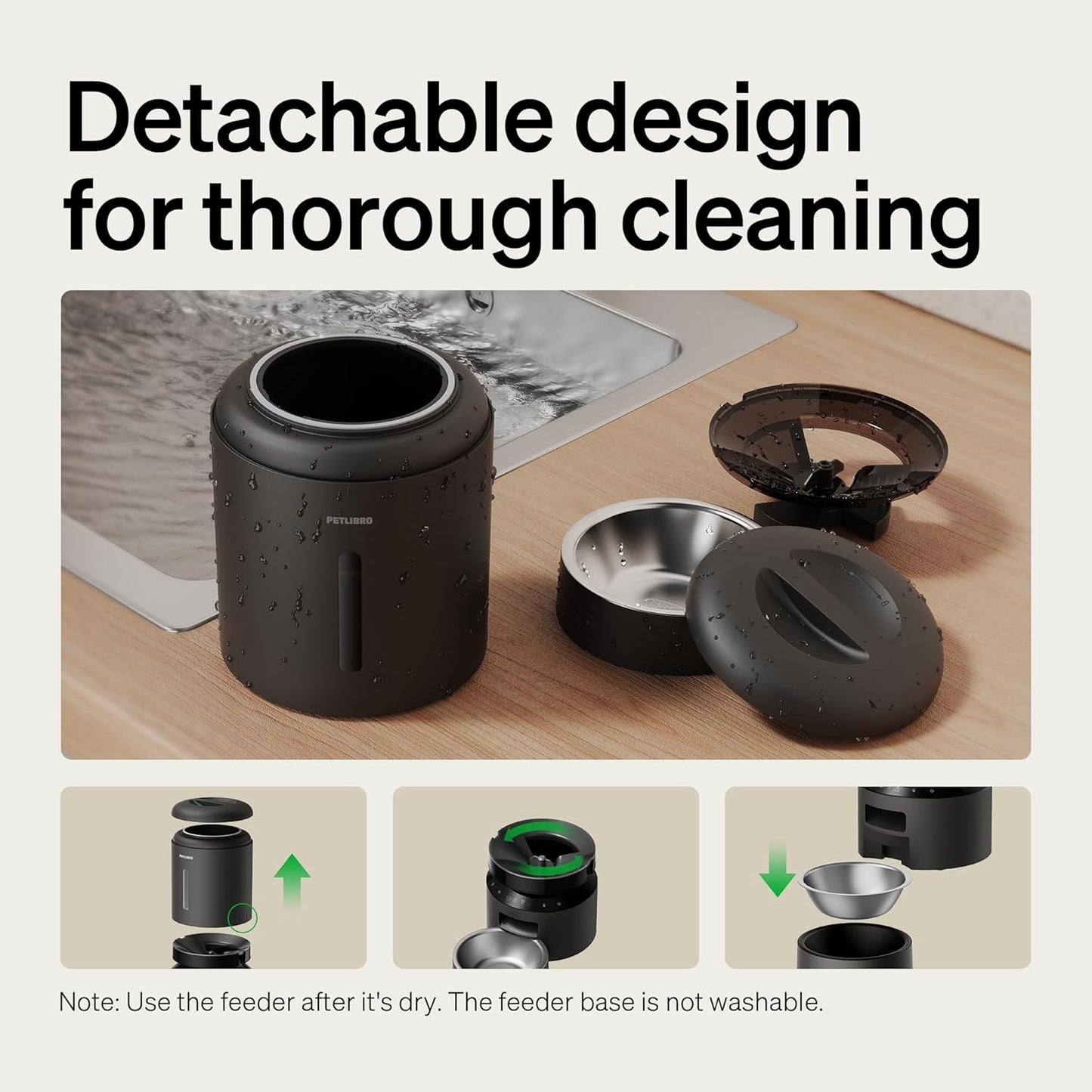 Smart Pet Meal Dispenser