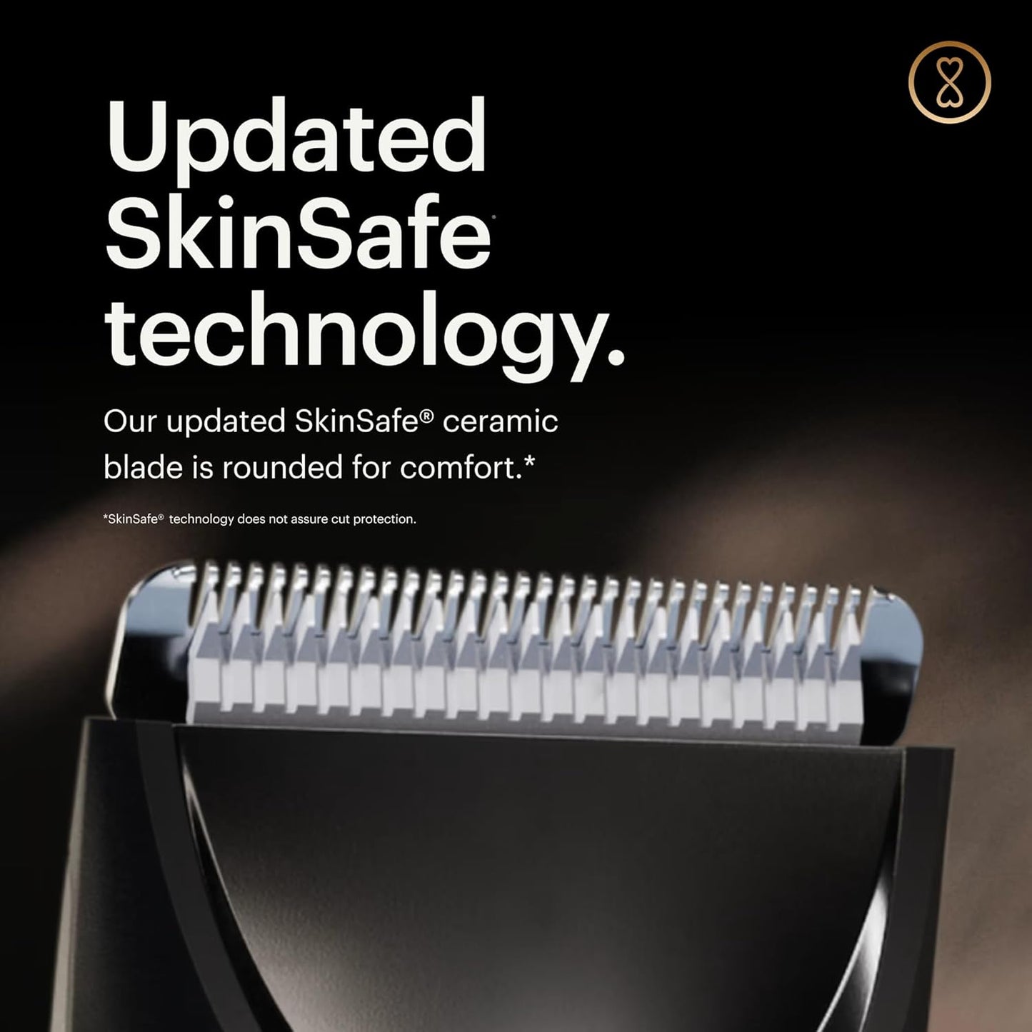Smooth Trim Groomer