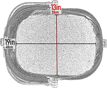 Pet Travel Buddy 360 Carrier