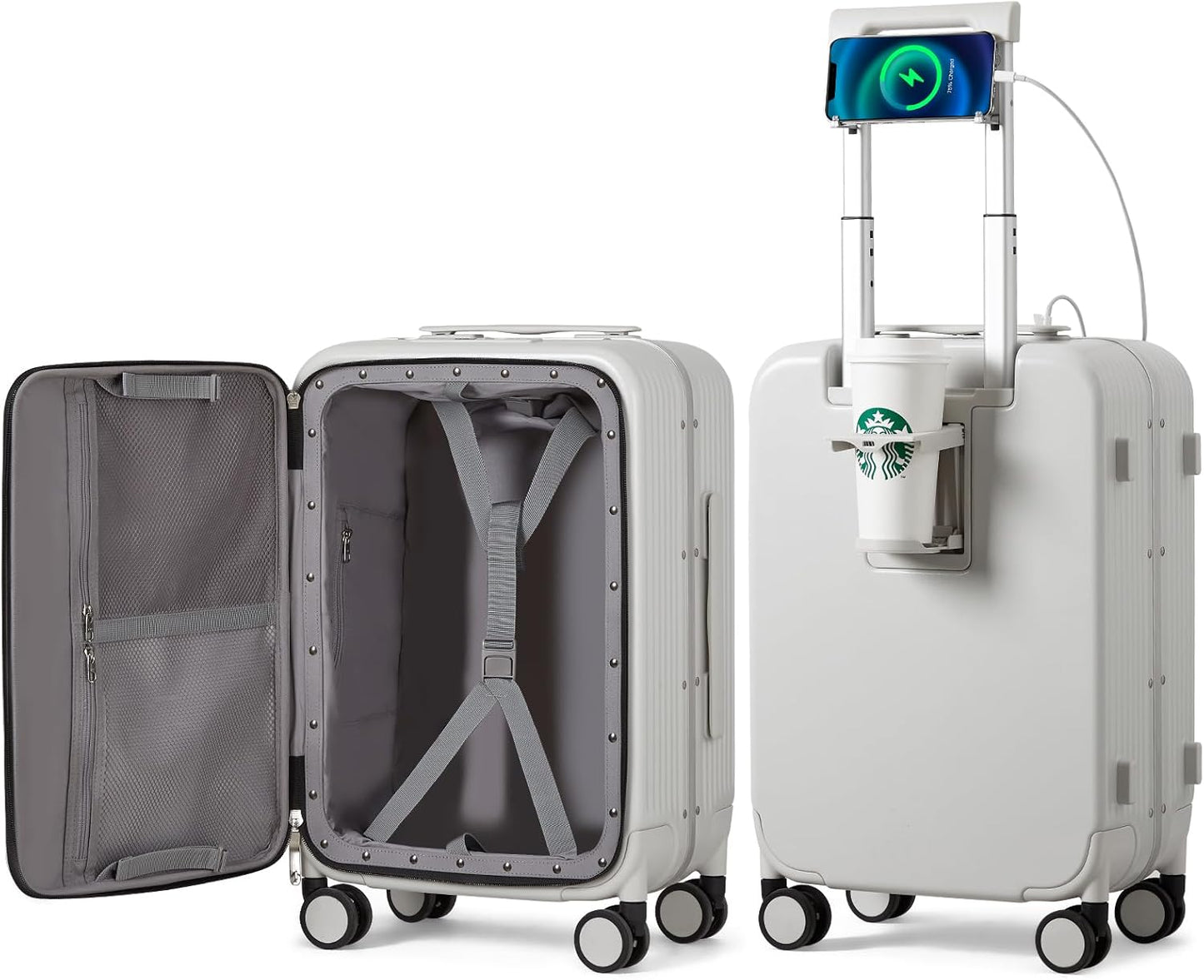 Chic Travel Companion
