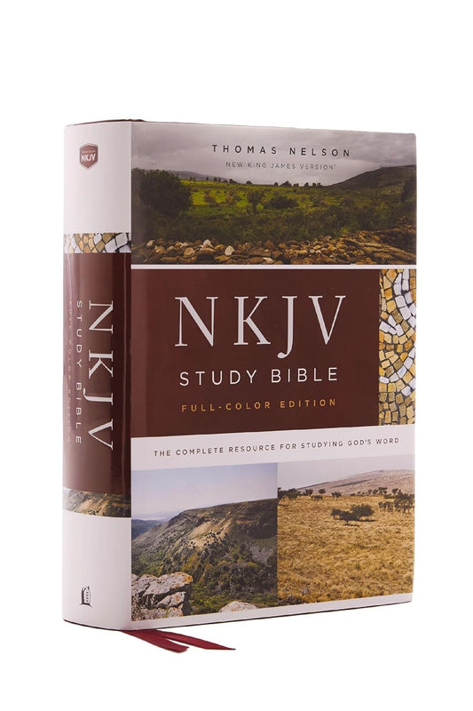 Inspiring Study Bible for Women
