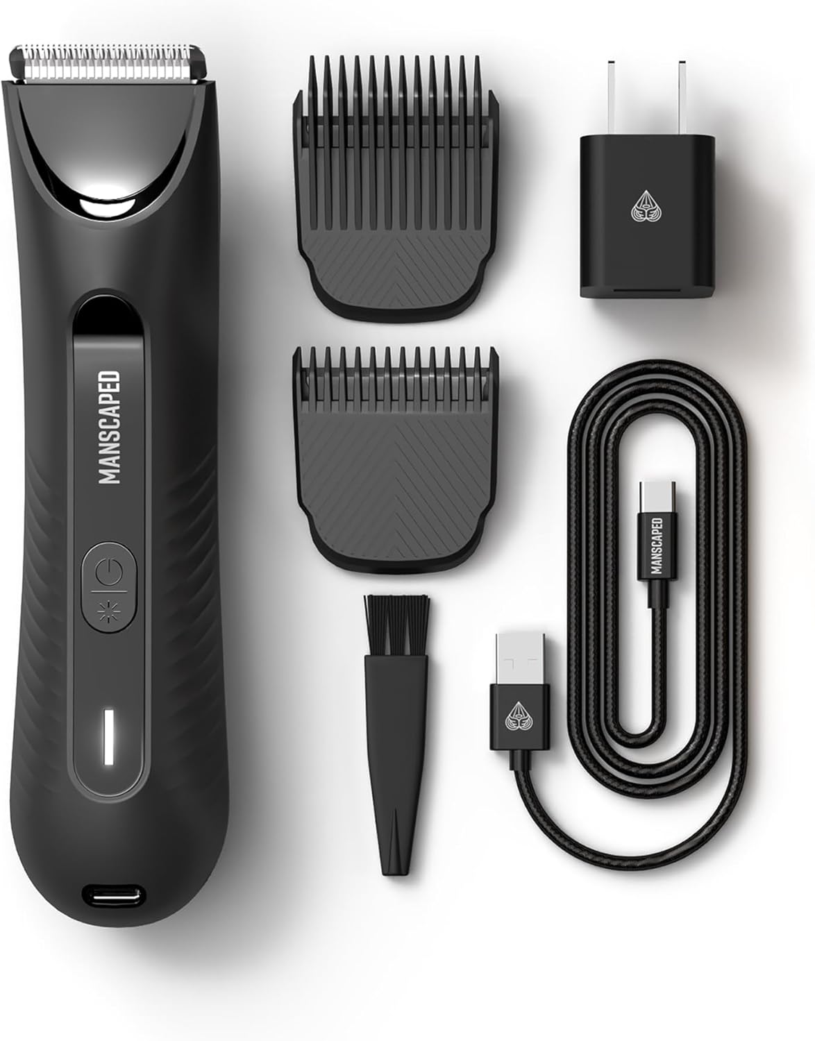 Smooth Trim Groomer