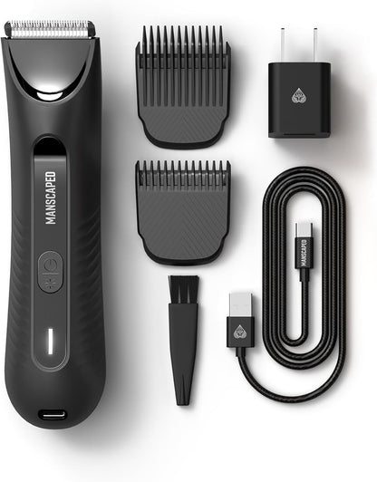 Smooth Trim Groomer