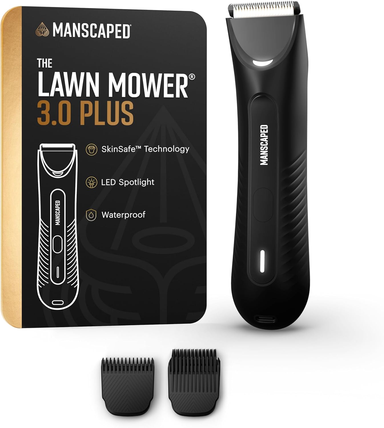 Smooth Trim Groomer