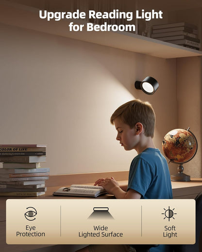 Chic Glow Wall Lights