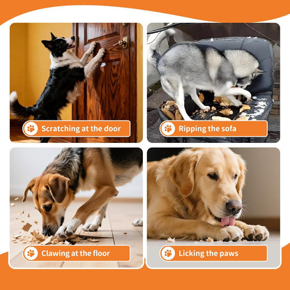 Pawsome Grip Socks Set