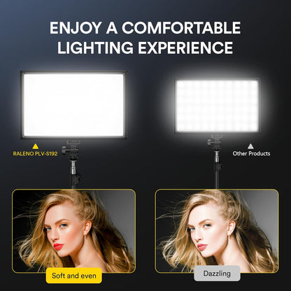 Brilliant Studio Light Panel
