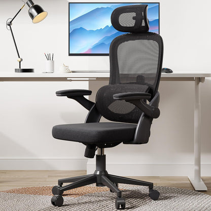 SIHOO Ergonomic Ultimate Comfort Office Chair