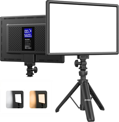 Brilliant Studio Light Panel