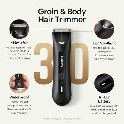 Smooth Trim Groomer