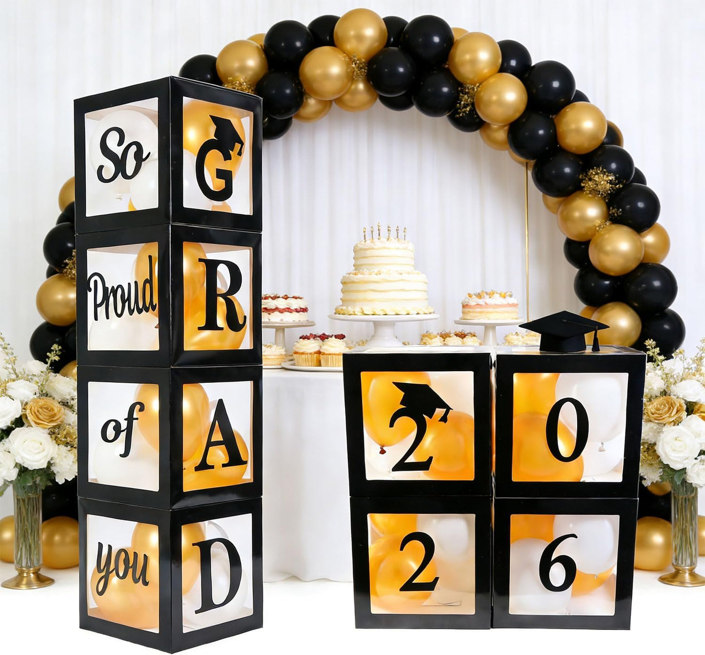 Class of 2026 Celebration Kit