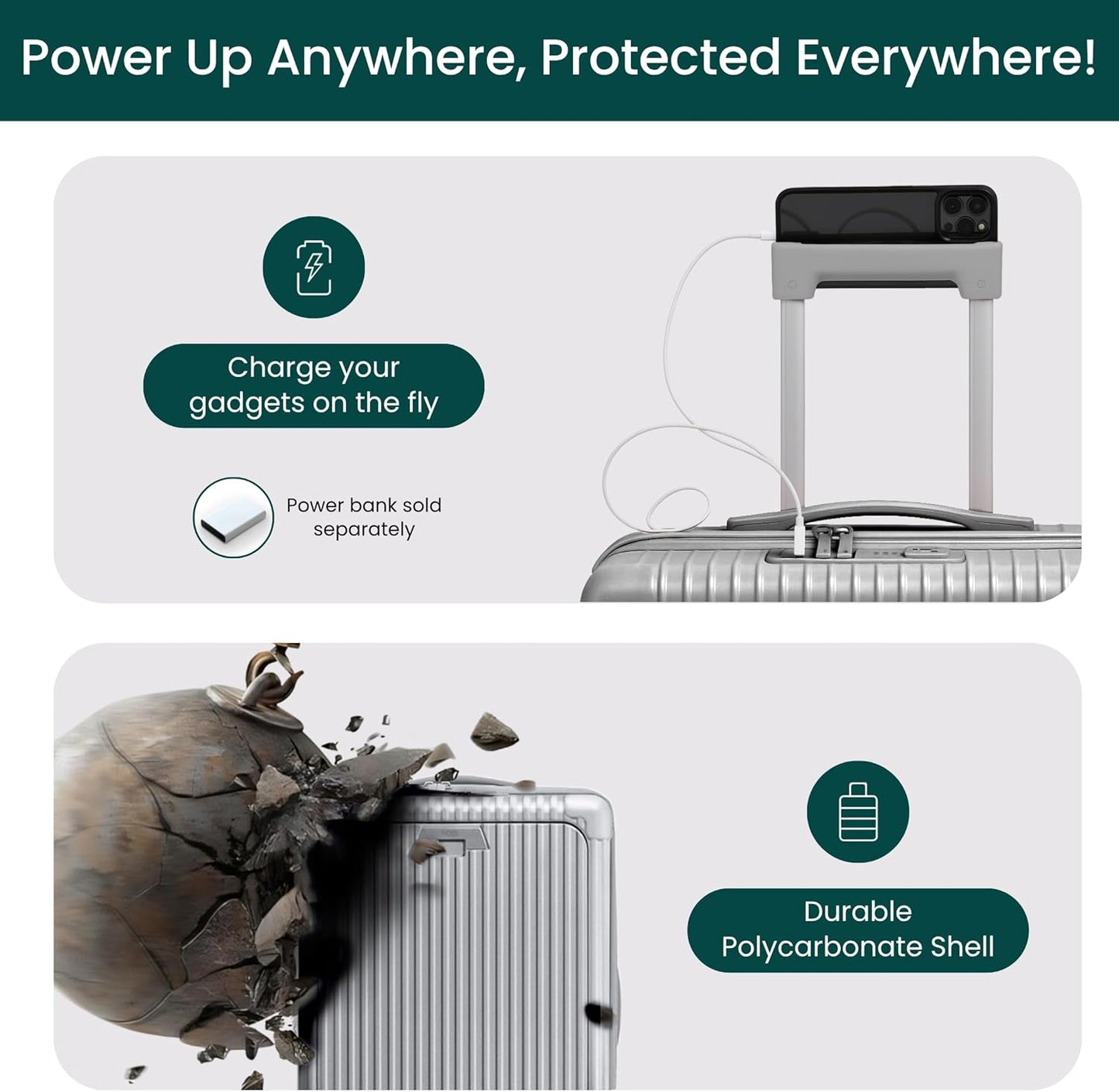 Nobl Smart Travel Companion