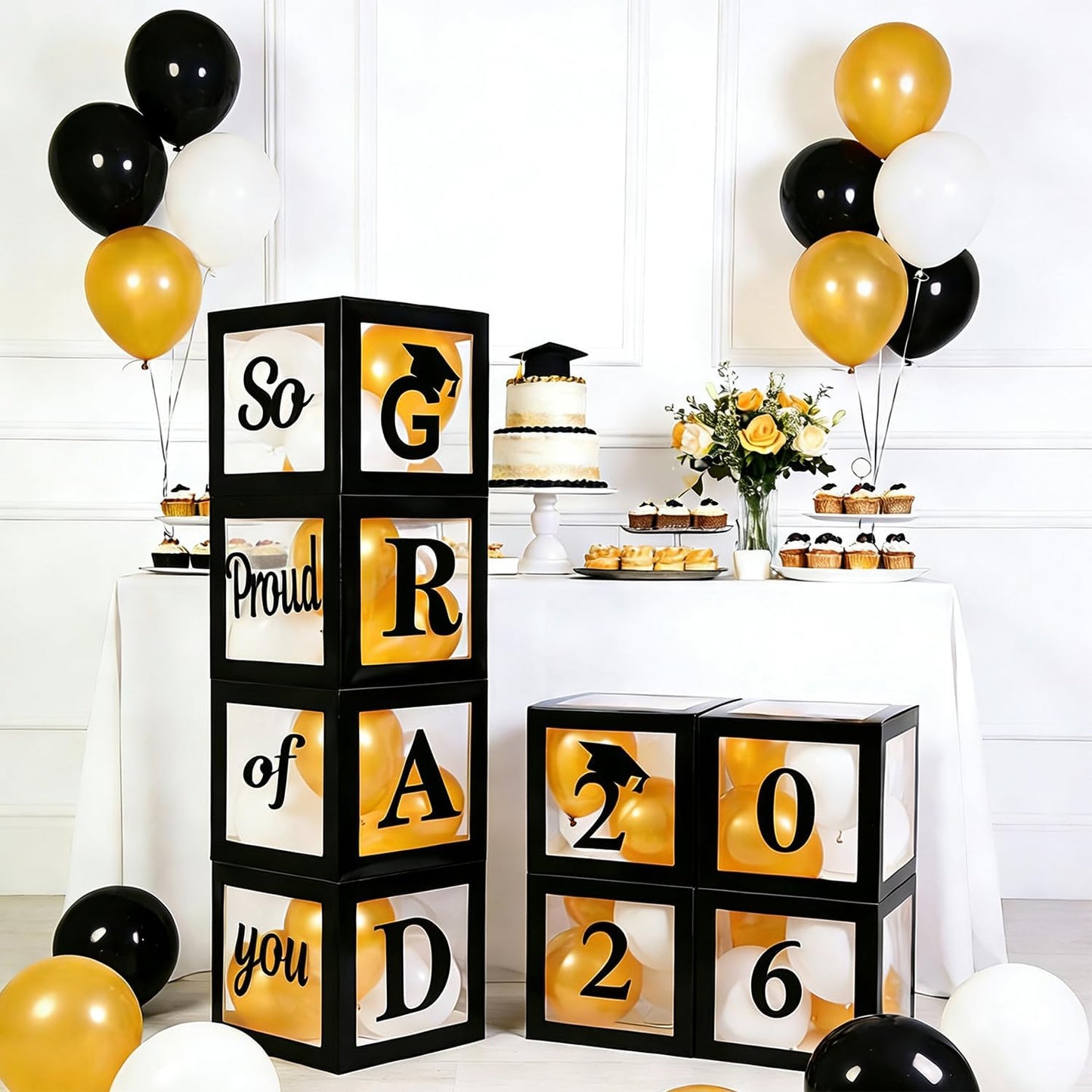 Class of 2026 Celebration Kit
