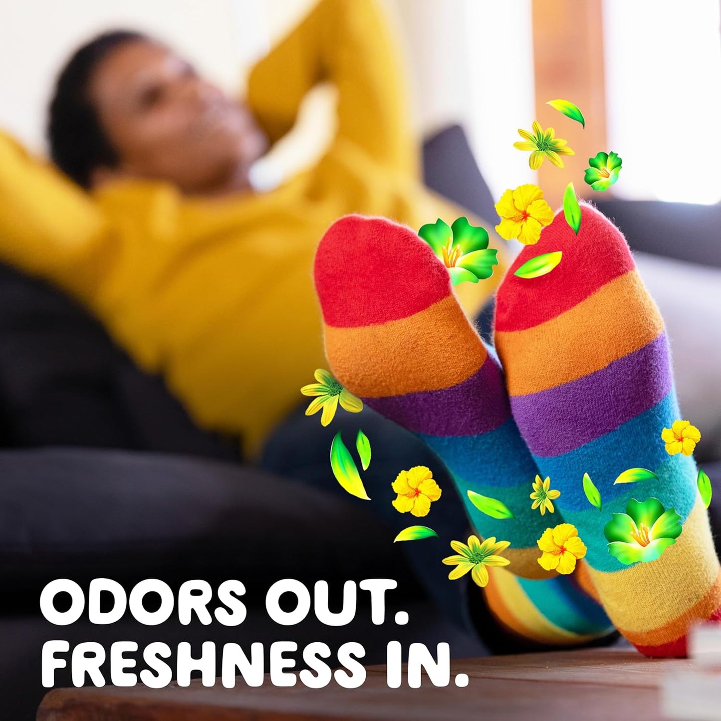 Fresh Breeze Laundry Soap