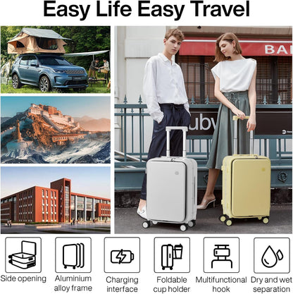 Chic Travel Companion