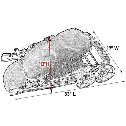 Happy Trails Lite Pet Stroller
