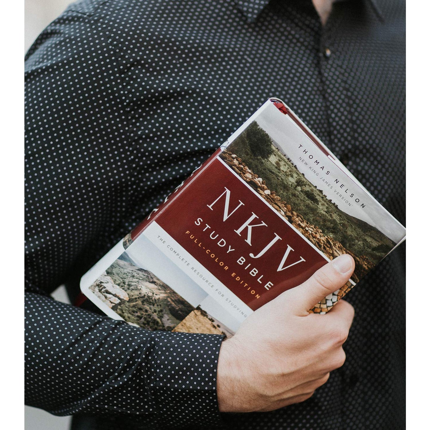 Inspiring Study Bible for Women