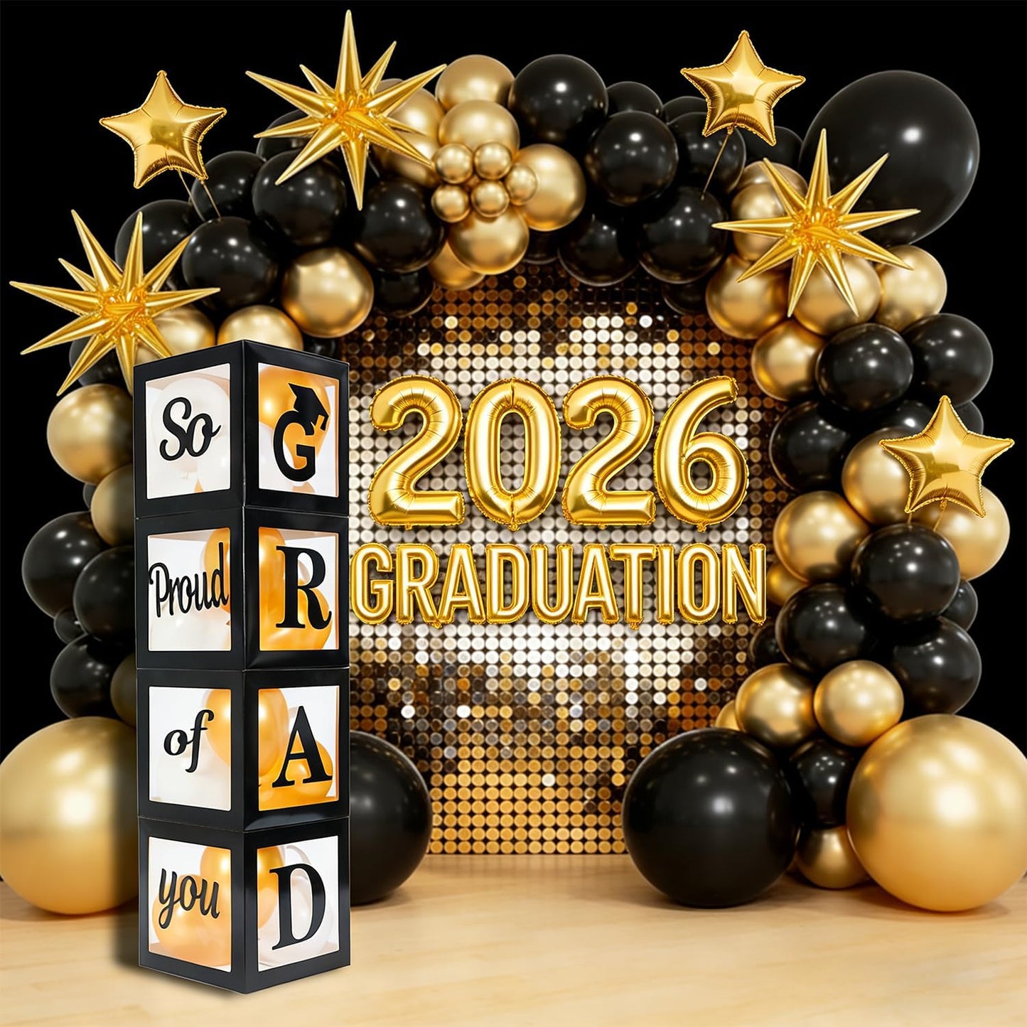 Class of 2026 Celebration Kit