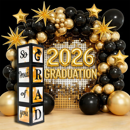Class of 2026 Celebration Kit