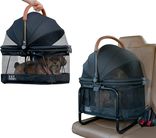 Pet Travel Buddy 360 Carrier