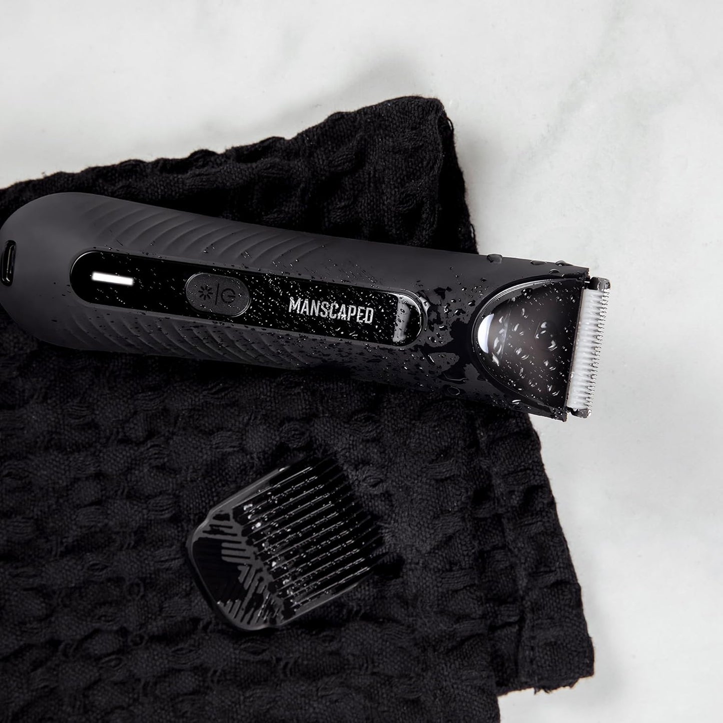 Smooth Trim Groomer