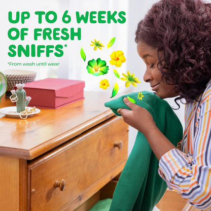 Fresh Breeze Laundry Soap