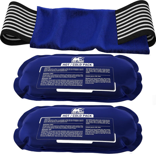 Comforting Ice Therapy Gel Pack