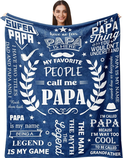 Grandma Gifts in Spanish Abuela Gifts Abuelita Blanket for Grandma Festival Birthday Gifts Regalos para Abuela/Abuelita throw