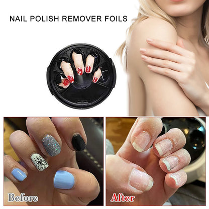 36W Electric Gel Nail Polish Remover – Fast Salon & Home Use, No Soak Required, for Gel & Acrylic Nails – 2025 Nail Care Trend